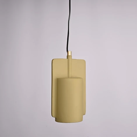 Подвесной светильник E27 Lu Carte LC-11-0973