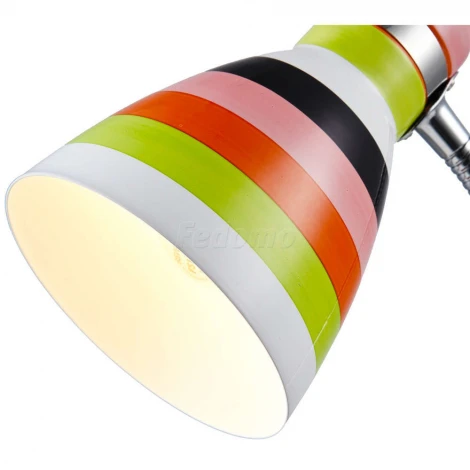 Офисная настольная лампа Freya Manola FR5132-TL-01-P3