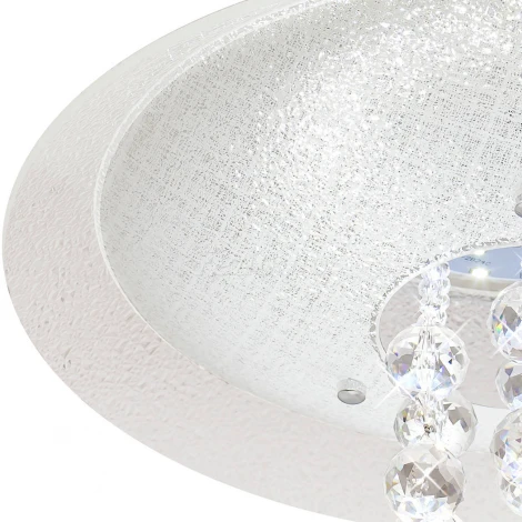 Потолочный светильник Silver Light Diamond 845.50.7