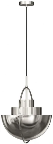 Подвесной светильник Loft It Multi-lite LOFT9915-CH (220V, на проводе)