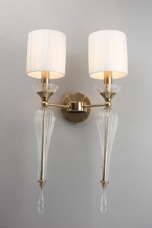 Бра Aployt Kinia APL.708.11.02 (220V, подвески)