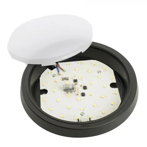 Светильник накладной светодиодный Feron AL3020 51476