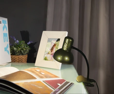 Настольная лампа Seven Fires Eir 72001.04.01.01