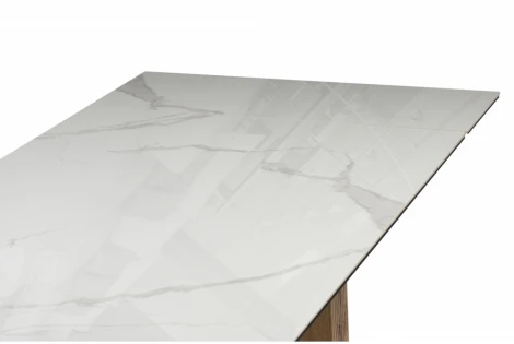 Кухонный стол Woodville Отто (МДФ,Керамика) арт.621198