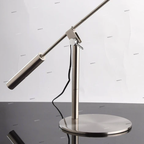 Офисная настольная лампа MW-Light Ракурс 631033601