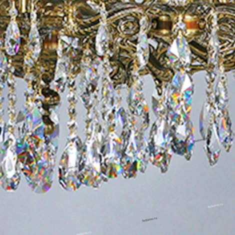 Ambiente by Brizzi Leon 2128/60 PB Tear Drop