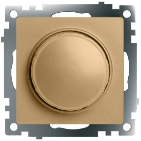 Диммер (золото) Stekker Катрин 49218