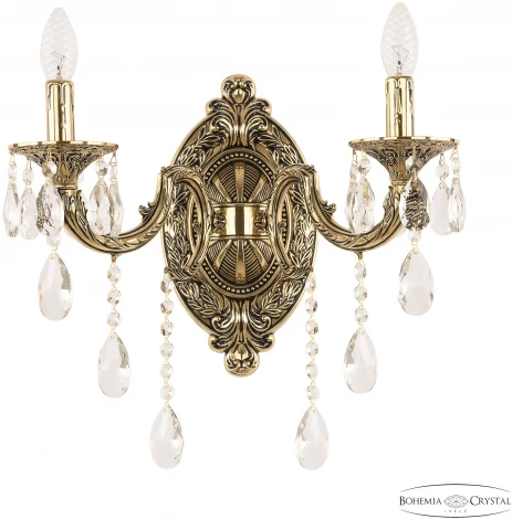 Бра Bohemia Florence 7110B12/2/210 B GB