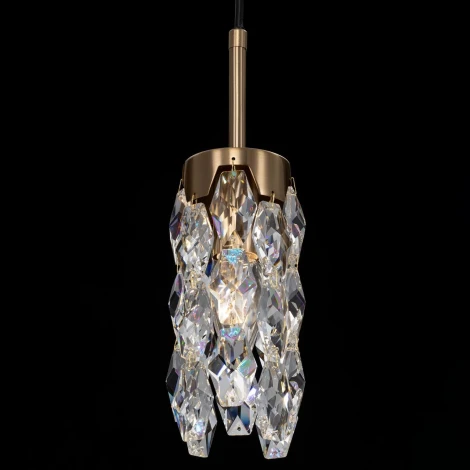 Подвесной светильник Citilux Ronin CL326011