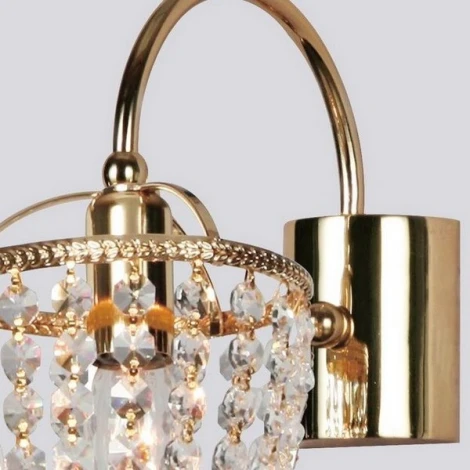 Бра Favourite Caramel 1024-1W