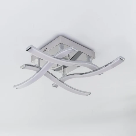 Потолочная люстра Citilux Джек CL226121 (LED, 220V)