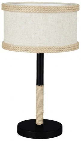 Интерьерная настольная лампа Lussole Lgo Griffin GRLSP-0543