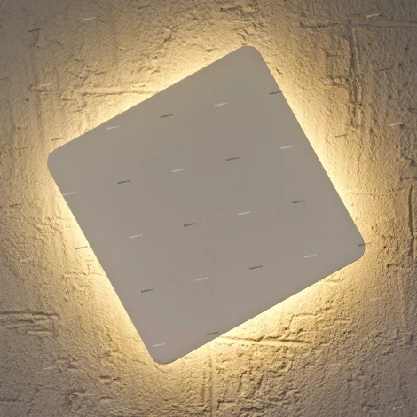 Настенно-потолочный светильник Mantra Tecnico Bora C0103 (LED, 220V)