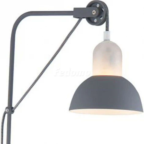 Торшер Freya Luisa FR5008FL-01GR