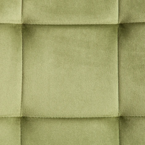 Стул CHILLY (mod. JSC-220) Tetchair (Велюр,Металл /Зеленый) арт.24347
