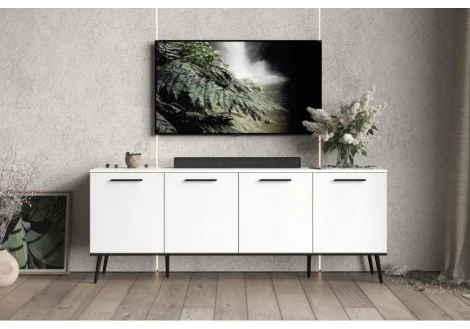 ТВ-тумба Арден Хандис Woodville 674708