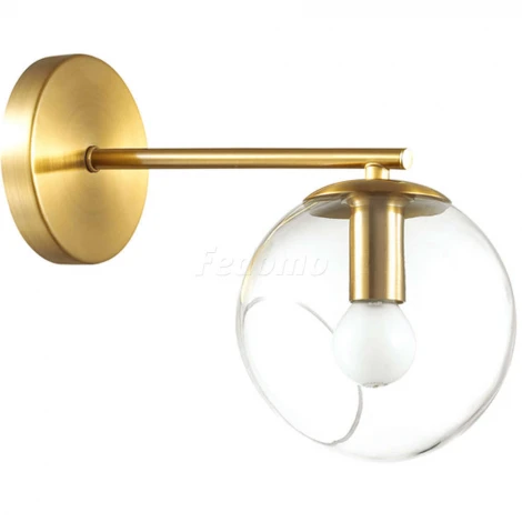 Бра Lumion Blair 3769/1W (220V, шар)