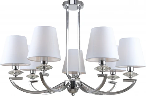 Потолочная люстра на штанге Rivoli Alice 2062-307