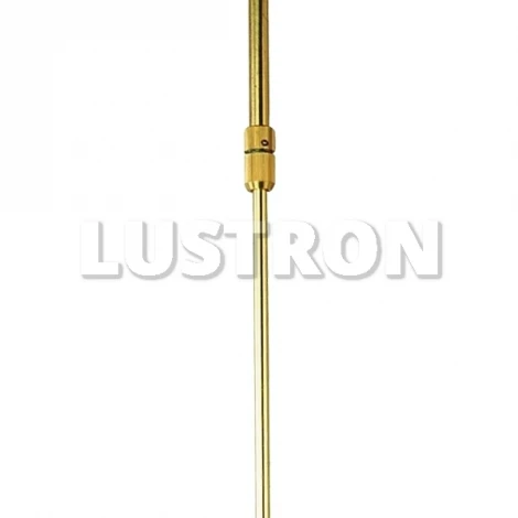 Подвесная люстра Arte Lamp Tulip A8290LM-9PB