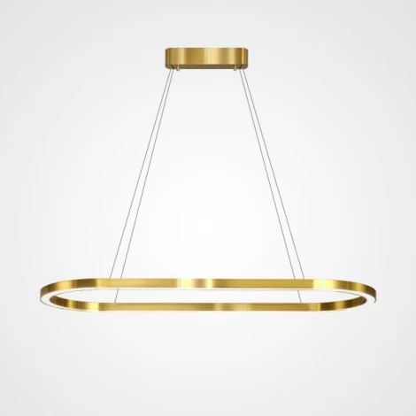 Подвесной светильник светодиодный ImperiumLoft Cruise-Long01 (220441-23) (на тросе)