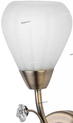 Бра Toplight Lorin TL3570B-01AB