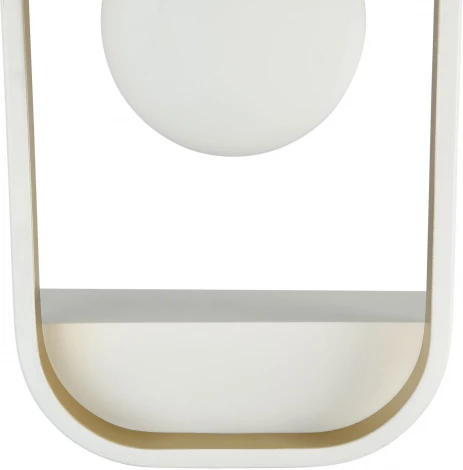 Бра Maytoni Avola MOD431-WL-01-WG