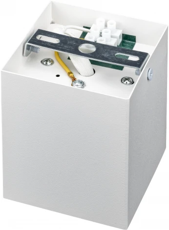 Накладной светильник Ritter Arton 51409 1