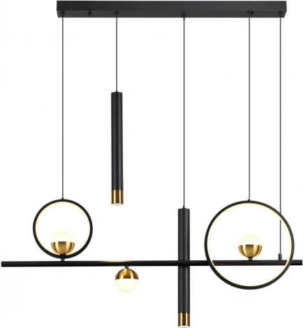 Подвесной светильник Teana 4357/57L Odeon Light