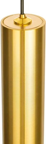 Подвесной светильник Citilux Bruno CL565013 (220V, на проводе, круглые)