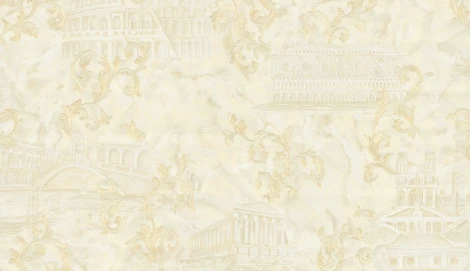 Обои виниловые Fipar Azzurra R 22719 10,05 х 1,06 м