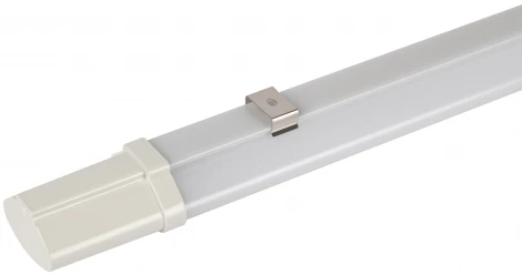 Линейный светильник светодиодный ЭРА SPP-3 SPP-31-45-4K-M