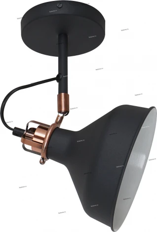 Спот Odeon Light Lurdi 3329/1W