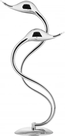 Интерьерная настольная лампа Lightstar Cigno Collo 751924