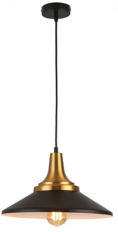 Подвесной светильник Escada 1101/1S (220V, на проводе, круглые)