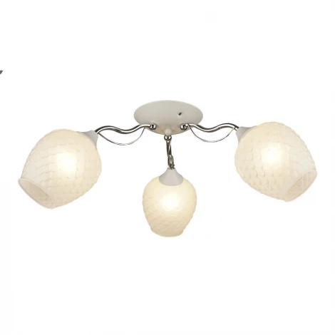 Потолочная люстра Wedo Light Sintia 66610.01.64.03