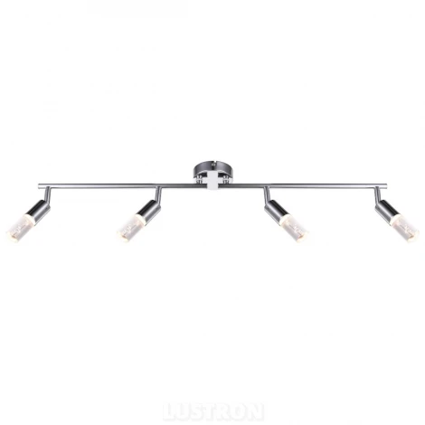 Спот Globo Peru 56199-4