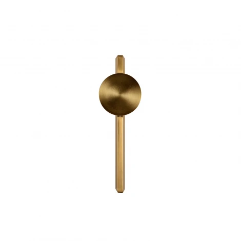 Настенный светильник Loft It Flame 10452W Gold