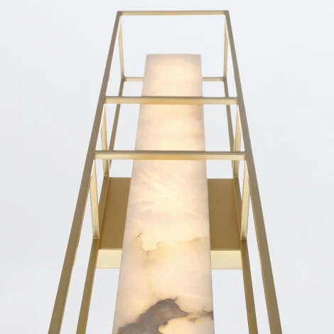 Бра Eurofase QN-BLAKLEY-L-BG (LED, 220V, IP44)