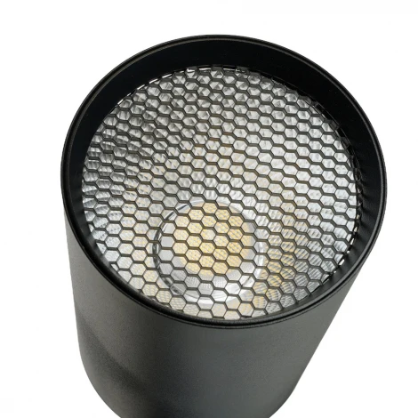 Трековый светильник однофазный светодиодный 18W 220V Feron AL128 48919