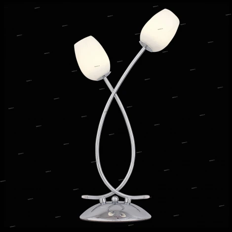 Интерьерная настольная лампа ST Luce Luna SL478.104.02