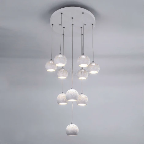 Подвесной светильник Citilux Деко CL504110