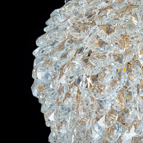 Подвесной светильник Citilux Cloudy CL323012