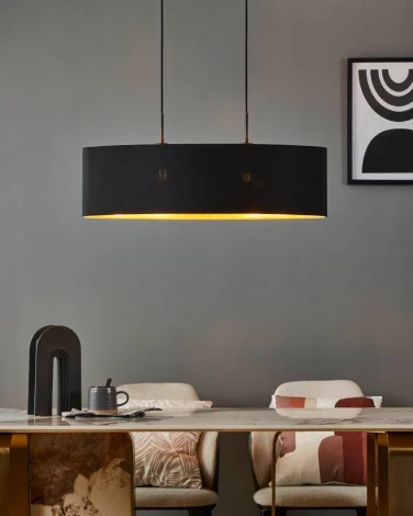 Подвесной светильник Eglo ZARAGOZA 900147