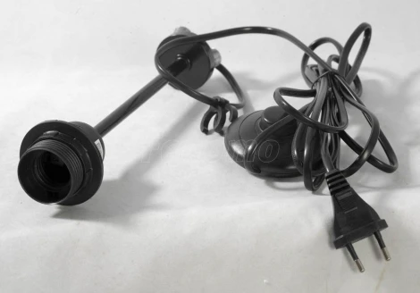 Торшер на треноге Lussole Lgo Truxton GRLSP-0501 (220V, выключатель, IP21)