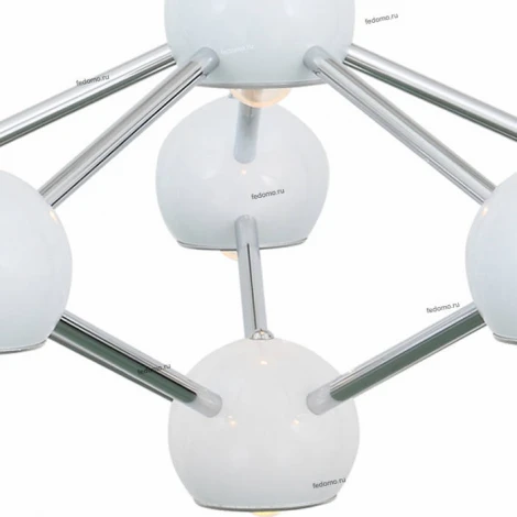 Подвесная люстра ST Luce Rottura SL853.503.07
