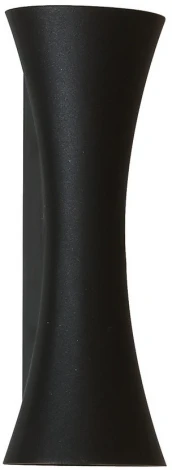 Настенный светильник светодиодный уличный IP54 Kink Light Эрни 09318-2,19 (220V)