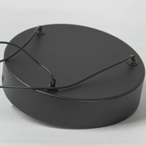 Светильник подвесной Lussole Macon LSP-7305 (LED, 220V, на проводе, круглые)