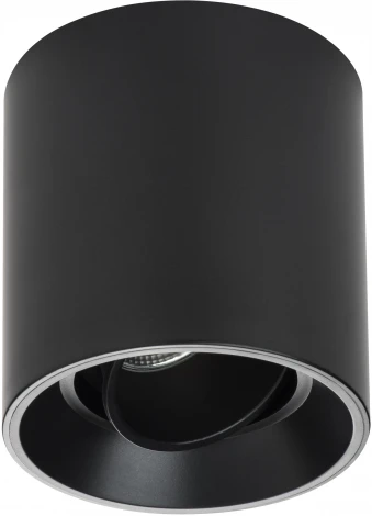 Спот Lightstar Globo 051007 (без цоколя) (220V, круглые)