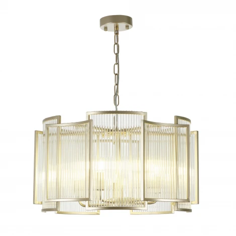 Подвесная люстра MyFar Arabella MR2590-5P