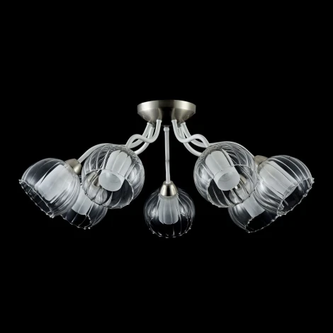 Потолочная люстра Freya Clara FR5604-CL-07-CH